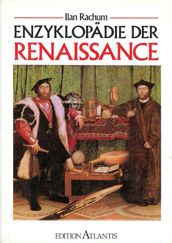 Ilan Rachum - Enzyklopdie der Renaissance