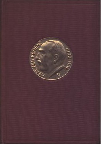 Herczeg Ferenc - A Lánszky-mótor-A politikus