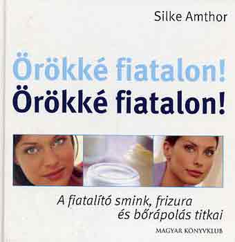 Silke Amthor - rkk fiatalon!