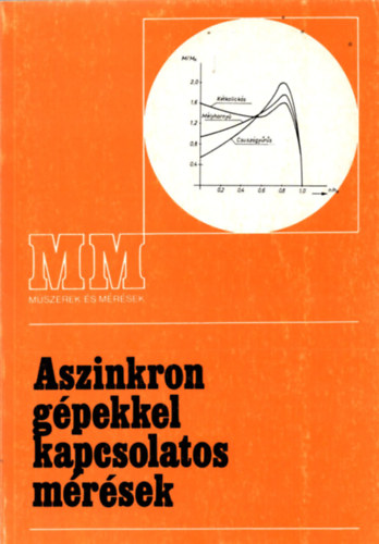 Farkas Andrs - Aszinkron gpekkel kapcsolatos mrsek