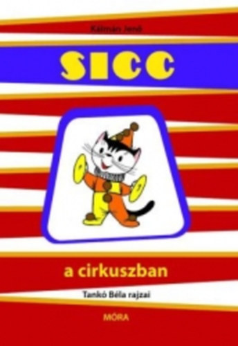 Kálmán Jenő - Sicc a cirkuszban