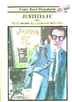 Franz Josef Degenhardt - Justitia FC