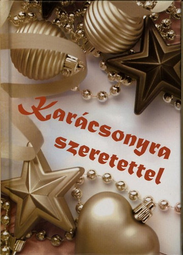 Ramos Bogl�rka  (�ssze�ll�totta) - Kar�csonyra szeretettel