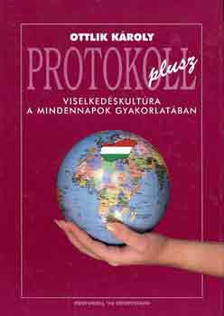 Ottlik K�roly - Protokoll plusz