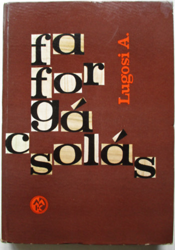 Dr. Lugosi Armand - Faforgcsols
