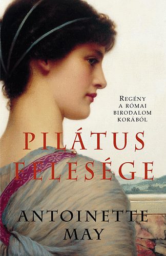 Antoinette May - Pil�tus feles�ge
