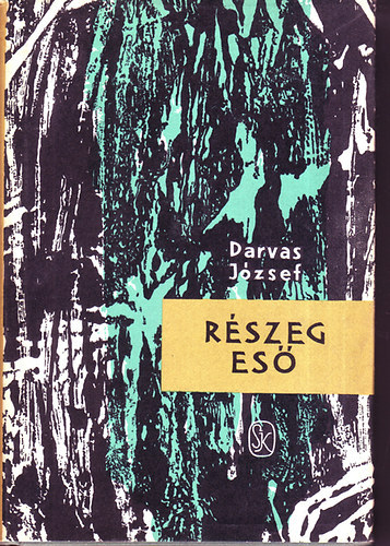 Darvas Jzsef - Rszeg es