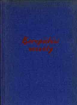 J.B. Priestley - Berep�l�si vesz�ly