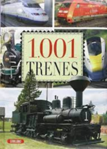 1001 trenes (1001 vonat)