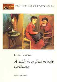Luisa Passerini - A nk s a feministk trtnete