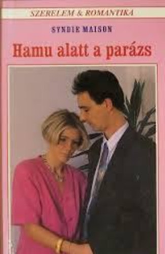Syndie Maison - Hamu alatt a parzs