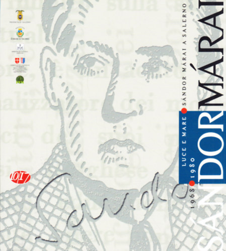 Luce mare - Sndor Mrai a Salerno - 1968-1980