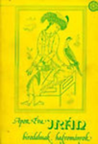 Apor �va - Ir�n - birodalmak, hagyom�nyok