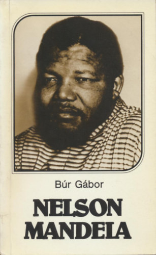 Br Gbor - Nelson Mandela