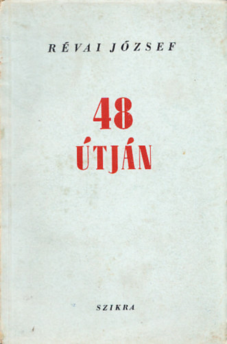 Rvai Jzsef - 48 tjn