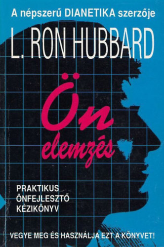 L. Ron Hubbard - n elemzs