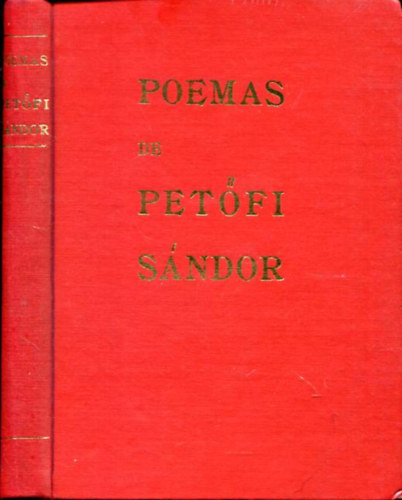 Petőfi Sándor - Poemas de Petőfi Sándor
