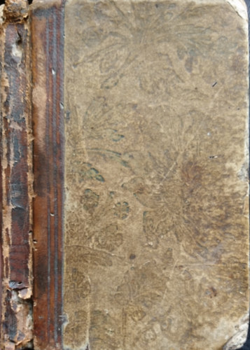 Ifjabb Moulin P�ter - Egy h�tre val� elm�lked�sek �s k�ny�rg�sek, az Ur vatsor�j�ra val� k�sz�lettel egyben