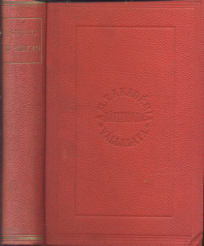 Faguet Emil - A XVIII. sz�zad-Irodalmi tanulm�nyok