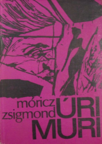 M�ricz Zsigmond - �ri muri