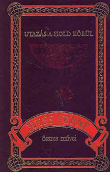Verne Gyula - Utazs a hold krl
