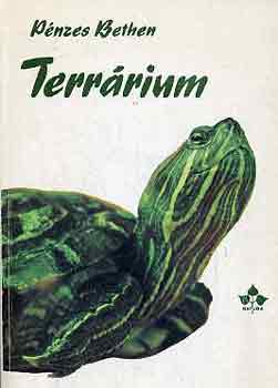 P�nzes Bethen - Terr�rium