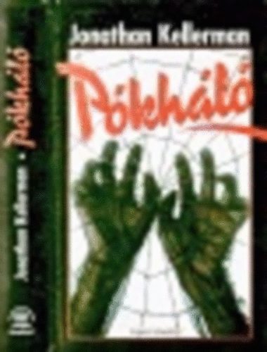 Jonathan Kellermann - P�kh�l�