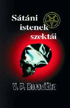 V. P. Borovicka - Stni istenek szekti