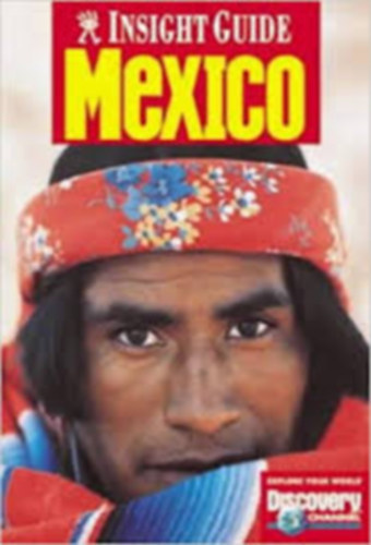 Mexico - Insight Guide