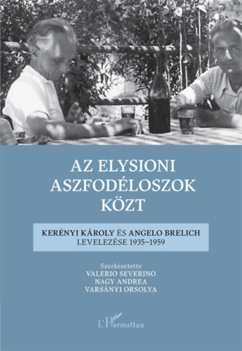 Az elysioni aszfodloszok kzt
