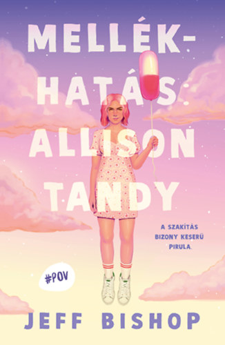Jeff Bishop - Mellékhatás: Allison Tandy