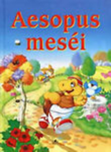 Gill Guile  (illusztr.) - Aesopus mesék