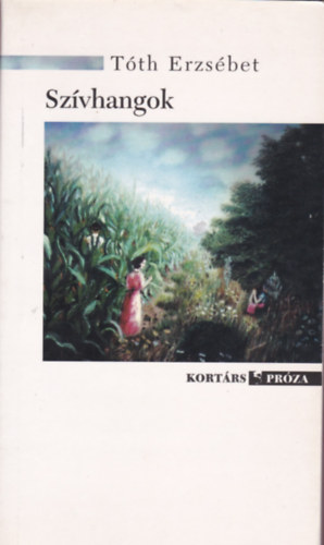 T�th Erzs�bet - Sz�vhangok