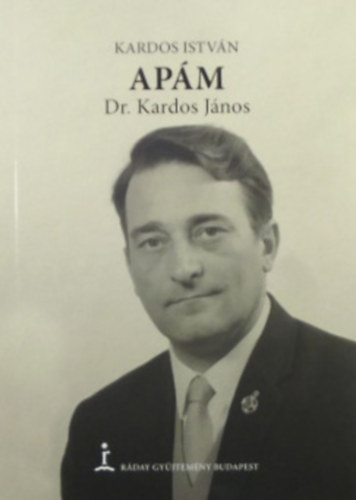 Kardos Istvn - Apm Dr. Kardos Jnos