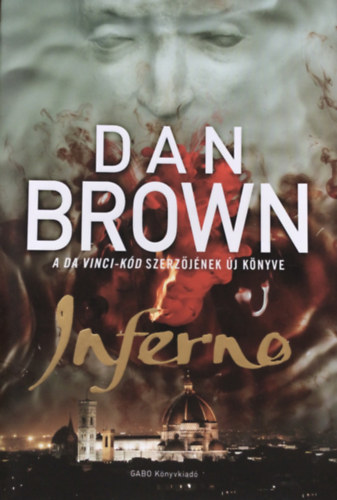 Dan Brown - Inferno