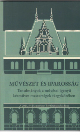 nincs megadva - M�v�szet �s ipaross�g