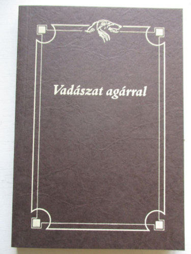 Vadászat agárral