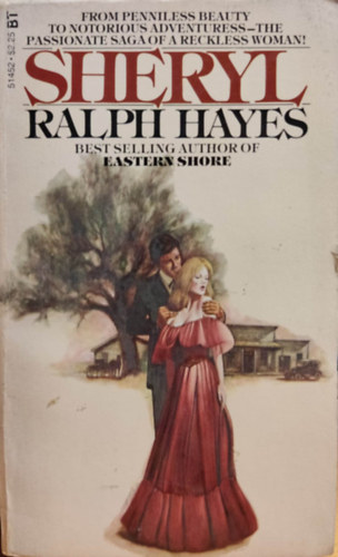 Ralph Hayes - Sheryl