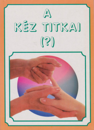 Pallas Antikv�rium - A k�z titkai (?)