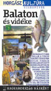 Z�konyi Botond-Kov�cs Andr�s - Balaton �s vid�ke/Horg�sz.kul.t�ra