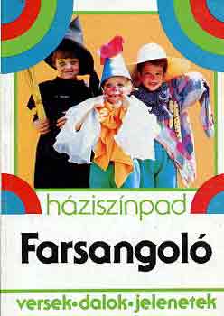 Rnaszegi va  (Vl.) - Farsangol