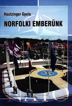 Hautzinger Gyula - Norfolki embernk