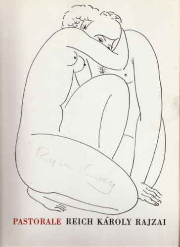 Pastorale - Reich Károly rajzai