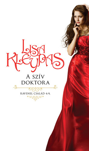 Lisa Kleypas - A sz�v doktora
