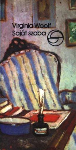 Virginia Woolf - Saját szoba (Mérleg)