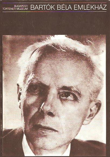Bartók Béla Emlékház