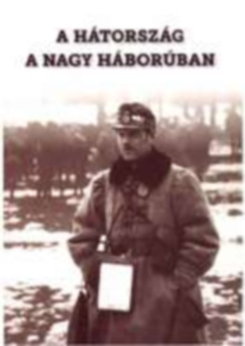 H�torsz�g a Nagy H�bor�ban