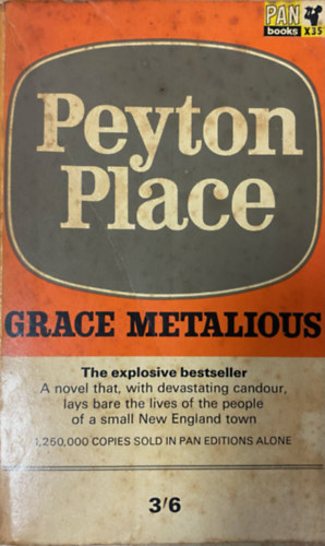 Peyton Palace