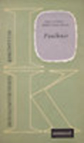 D�ry Gy�rgy- Krist� Nagy I. - Faulkner