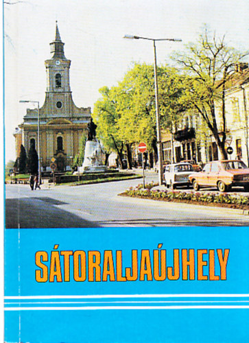Darag Ferenc; Dr. Kovts Dniel - Storaljajhely